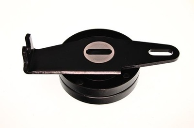 54-0277 maxgear ролик ремень многоручейковый. peugeot 2, фото №1