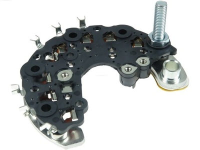 As-pl arc3127 выпрямитель генератора фото №1