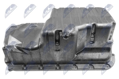 MISKA OLEJOWA HONDA CIVIC 1.5, 1.6 91-01 /ALUMINIO