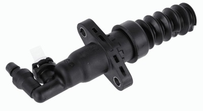 Sachs 6283 605 033 привід, зчеплення фото №1