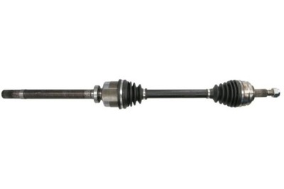 Wał привідний pascal g2r183pc фото №1