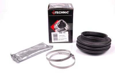 Protechnic prb152 захист шарнір фото №1