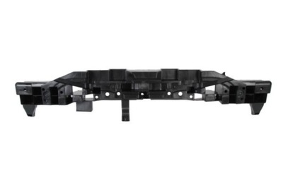 Усилитель балка бампера задняя dół renault twingo ii 03.2007-11.2011 фото №1