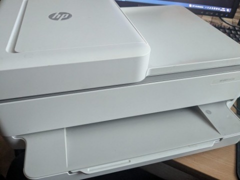 Drukarka HP ENVY 6420e