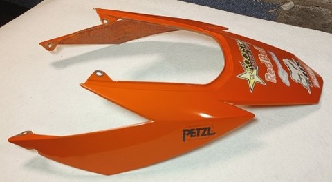 OGON ZADUPEK KTM LC4 SUPERMOTO 640 SMC DEFLECTOR SM  