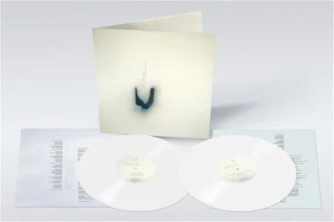 DAVID SYLVIAN SNOW BORNE SORROW 2 Lp RSD 2024 