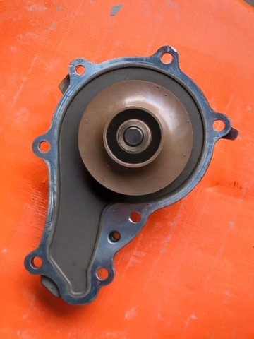 НАСОС ВОДИ PIERBUTG 267393 FORD C МАКС 1,6 R.P 2008 