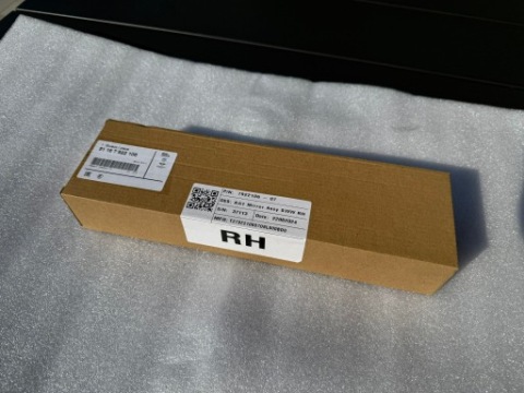 ДЗЕРКАЛО ПРАВЕ BMW R 1300 GS 51167922106 АСИСТЕНТ RIDING ASSIST 