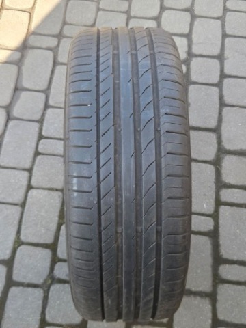 ШИНА CONTINANTAL 225/45R19 96W XL CONTISPORTCONTACT 5 
