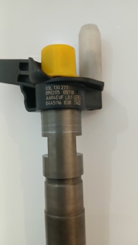 ФОРСУНКА 2.0 TDI 110KM VW 