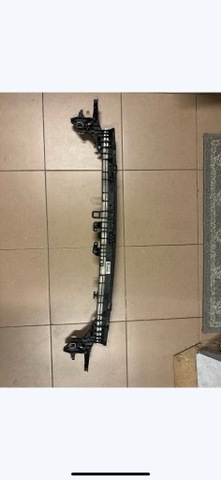 MERCEDES E 213 257 REINFORCER FRONT BELT FRONT  