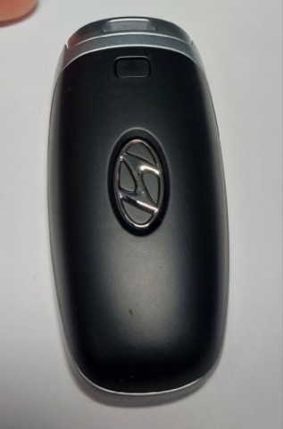КЛЮЧИК ПУЛЬТ KEYLESS HYUNDAI ОРИГІНАЛЬНИЙ 95440-N9042 (NX4) 
