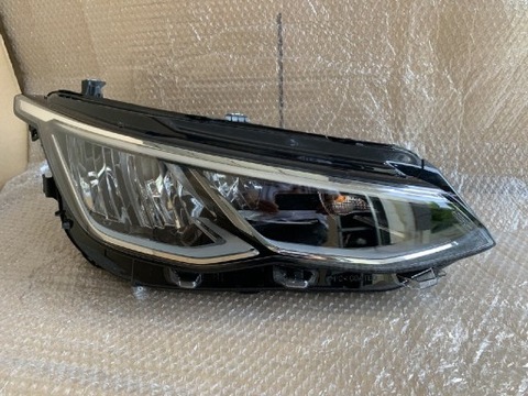 VW GOLF VIII 8 LAMP RIGHT FRONT FULL LED  