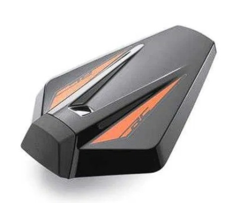 KTM RC390 НАКЛАДКА ЗАХИСТ СИДІННЯ ПАСАЖИРА 