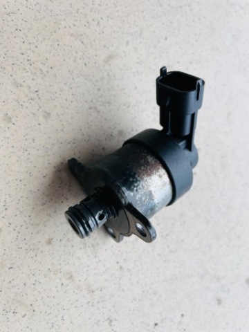 BOSCH 0928400750 ДАТЧИК REGULUJACY ILOSC ПАЛИВА HYUNDAI 1.6 1.7 2.5 CRDI 