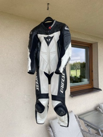 КОМБІНЕЗОН DAINESE LAGUNA SECA R. 54 