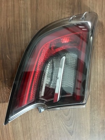 LAMP LEFT REAR REAR TOYOTA COROLLA E21 HATCHBACK  