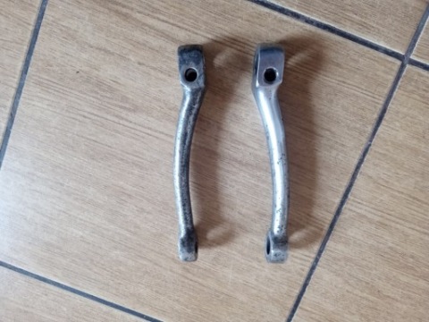 CONNECTING RODS PEDALS MOSQUITO PEGAZ ROMET 
