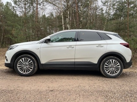 Opel Grandland X 2.0 CDTI Ultimate S&S 