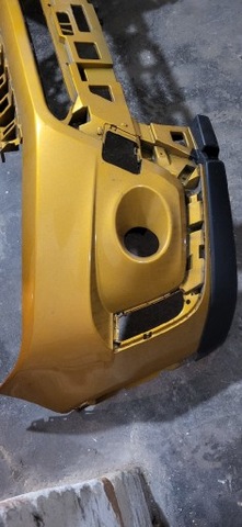 PARE-CHOCS AVANT SUZUKI VITARA - milautoparts.fr