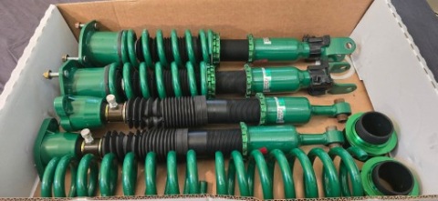 ПРОДАМ ПОДВЕСКА GWINTOWE TEIN FLEX VSGF2-C1AA3 MERCEDES C КЛАСС W 205 