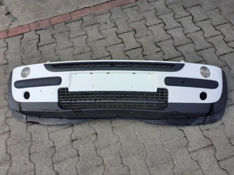 MINI COOPER  ONE BUMPER FRONT  