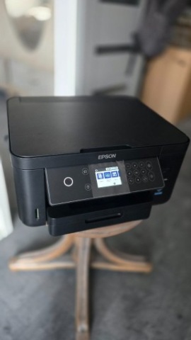 Drukarka marki Epson XP-5150