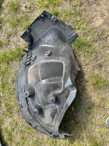 ПІДКРИЛОК ПЕРЕДНЯ ПРАВЕ BMW X5 G05 7424908 ПРАВИЙ ПЕРІД 