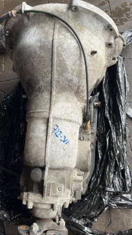 КОРОБКА ПЕРЕДАЧ A1262711701 R107 MERCEDES SL 380 