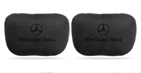 APPUIE-NUQUE AUTOMOBILE POUR MERCEDES-BENZ - milautoparts.fr