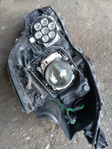 LAMP RIGHT PEUGEOT 508 NA SPARE PARTS  