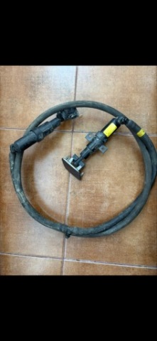 VW ПАСАТ B6 ОМИВАЧ ФАР 3C0955103A LA7T 