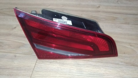 AUDI A3 8V LAMP LID BOOT LEFT 8V4945093  