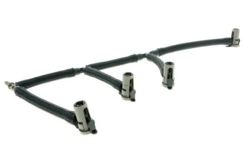 CABLE DE REBOSE COMBUSTIBLE NUEVO ORI VW 04L130235T  