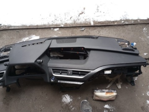 ДОШКА РОЗПОДІЛ КОНСОЛЬ LEXUS UX 250H 