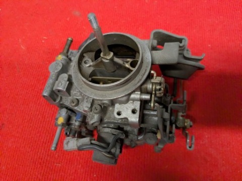 КАРБЮРАТОР MIKUNI 24/30DIDS SUZUKI MARUTI ALTO 800 