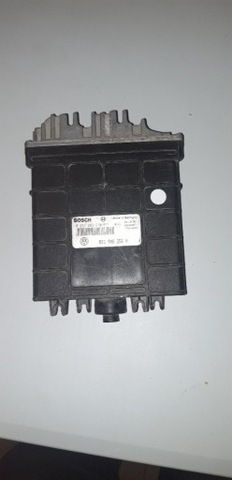 COMPUTER CONTROL UNIT ENGINE T4 2.8 021906256H  