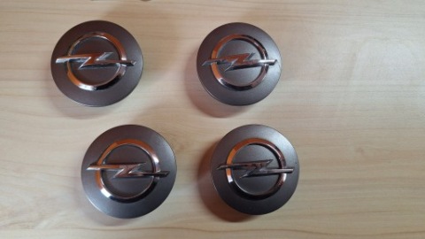 КОМПЛЕКТ DEKIELKOW OPEL 13242418 67MM 