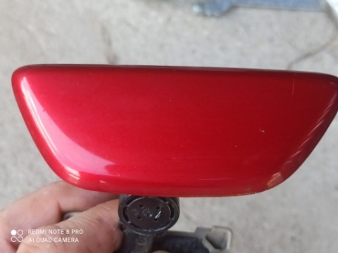 ЗАГЛУШКА ОМИВАЧА MAZDA CX5 CX-5 41V 