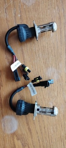 ARNIK BI-XENON H4 