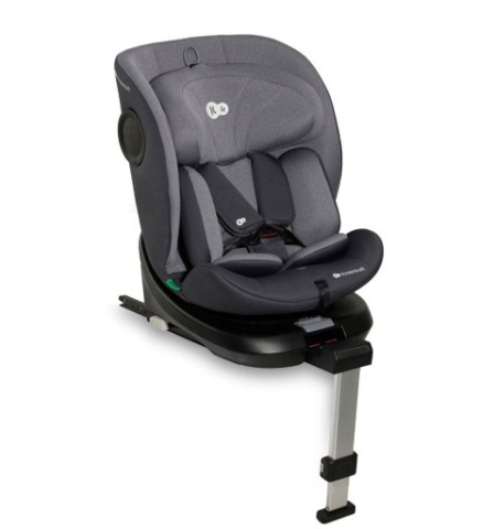 Kinderkraft I-360, 0-18 kg