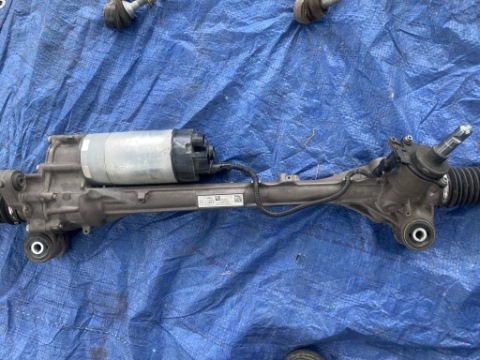 РУЛЬОВА РЕЙКА РЕЙКА PORSCHE PANAMERA 976423050G MAGIEL 24 25 26 