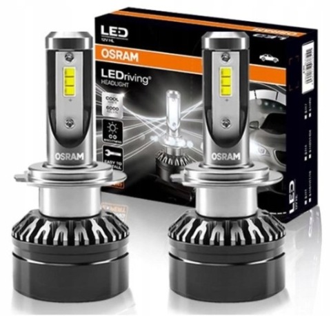 OSRAM LED (СВІТЛОДІОД) H1 ЛАМПОЧКИ 6000K COOL WHITE 25W 12V 