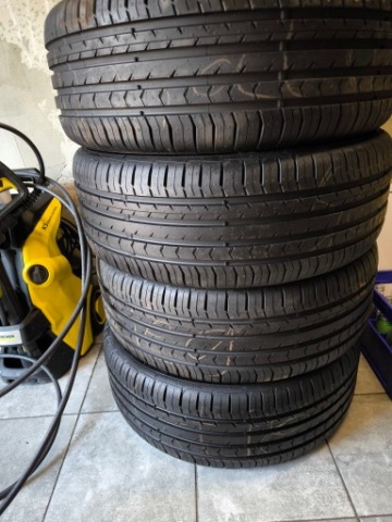 Continental ContiPremiumContact 225/55 R17