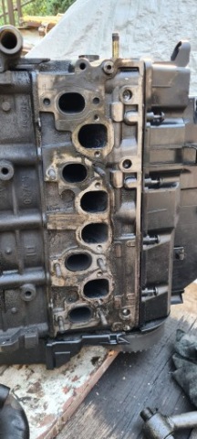 ГОЛОВКА 2.0 TDI BMP 140KM 
