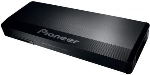 SUBWOOFER PIONEER TS-WX710A 