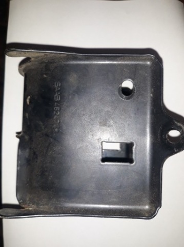 EBERSPACHER D3WZ D5WZ КРІПЛЕННЯ КРОНШТЕЙН SAAB 4624789 