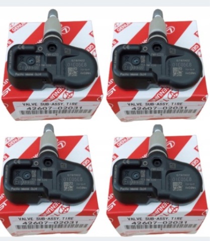 TPMS ДАТЧИК ТИСКУ TOYOTA LEXUS C210 PMV-C210 
