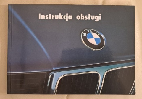 ІНСТРУКЦІЯ ОБСЛУГОВУВАННЯ BMW 518I/TOURING 520I/TOURING 525I/TOURING I ІНШІ 