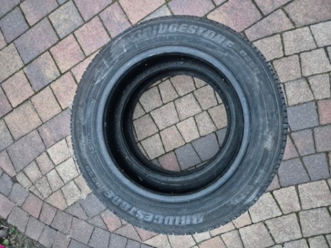 2ШТ BRIDGESTONE B250 165/65/15 